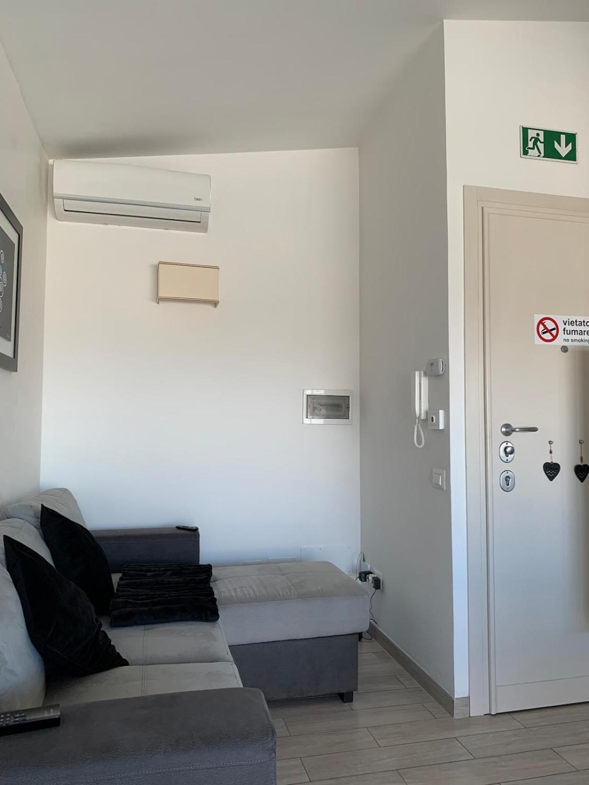 Vivi In Un Attico Tipico Romano Con Vista Su Roma Eksteriør billede